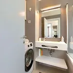 Katka By Interhome Apartmán *