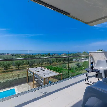 Katka By Interhome * Umag