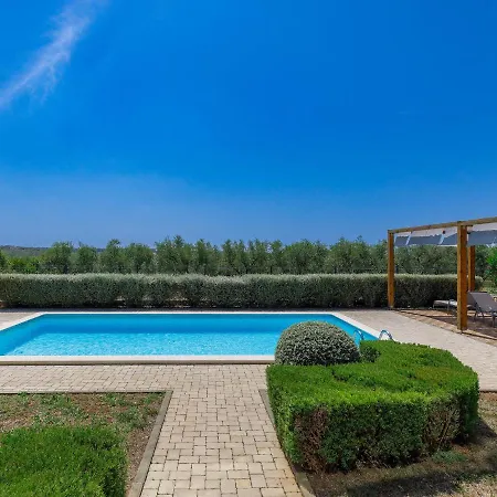 Apartament Katka By Interhome Umag
