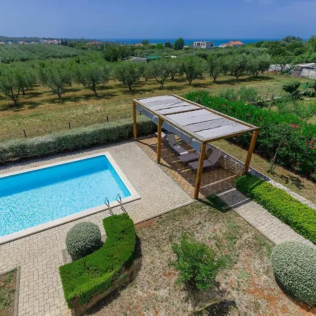 Katka By Interhome * Umag