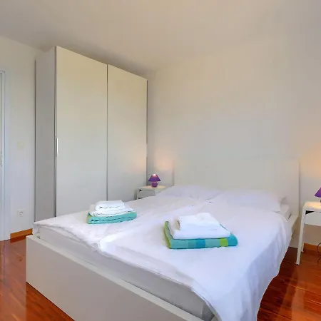 Apartament Katka By Interhome