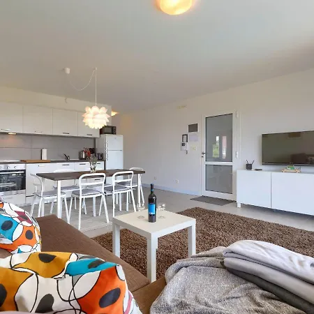 Katka By Interhome Appartement