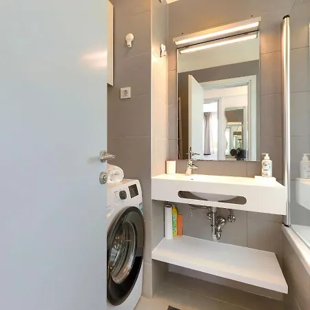 Katka By Interhome Apartament *