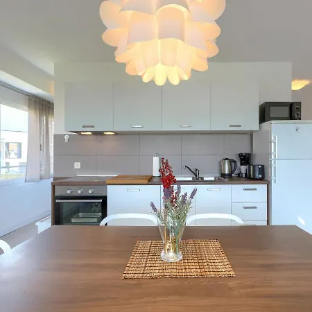 Apartament Katka By Interhome *