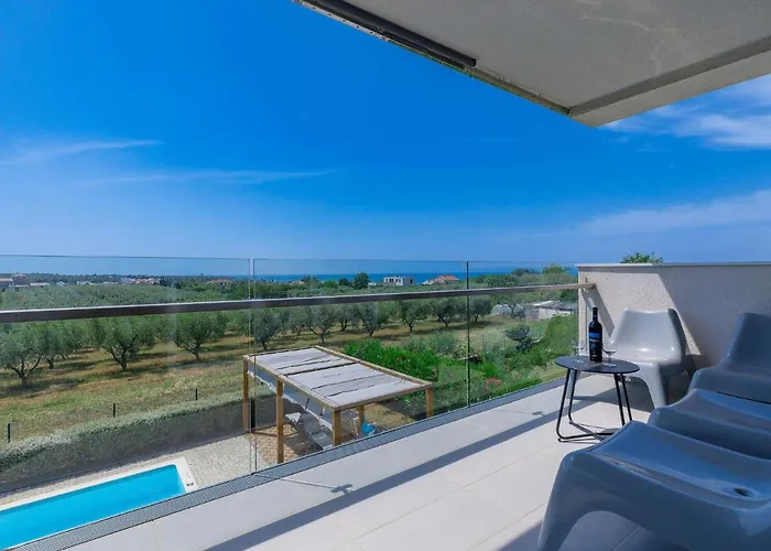 Katka By Interhome * Umag