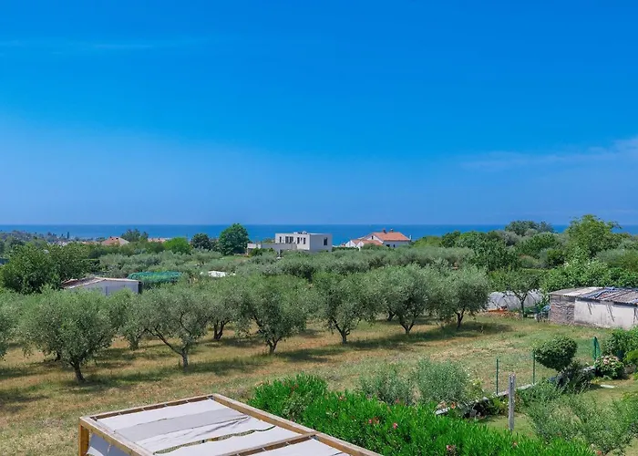 Katka By Interhome 아파트 *