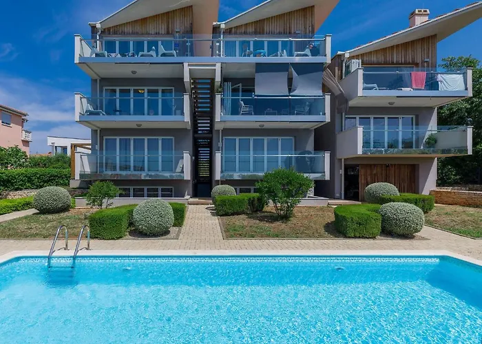 아파트 Katka By Interhome