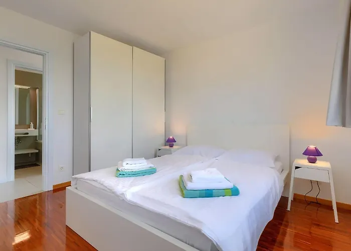 Appartement Katka By Interhome