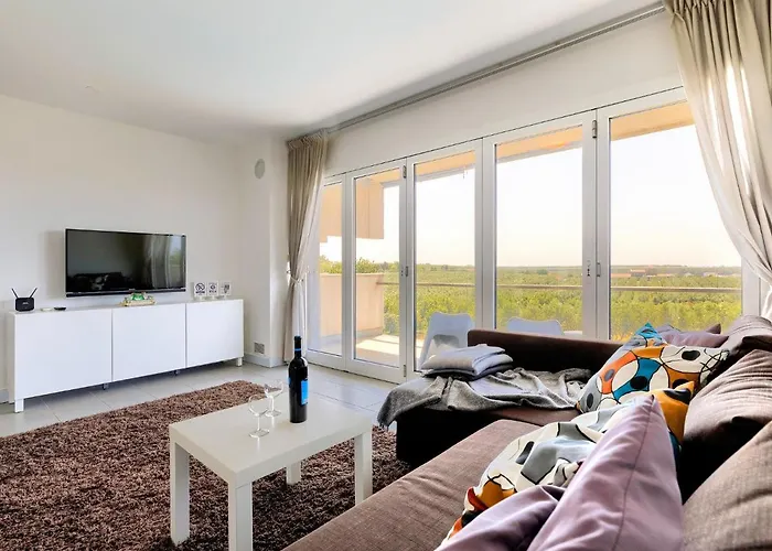 Katka By Interhome * Umag