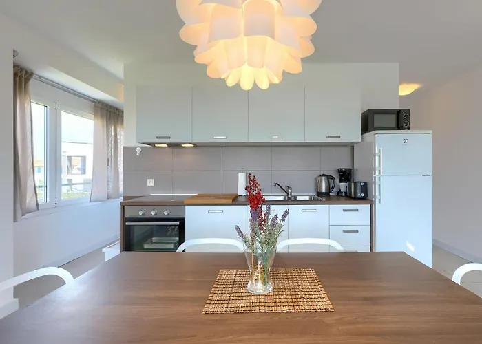 Appartement Katka By Interhome *