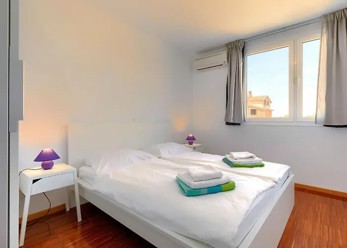 Katka By Interhome Appartement