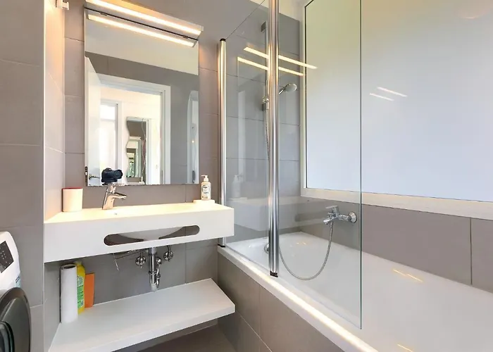 Katka By Interhome Appartement *