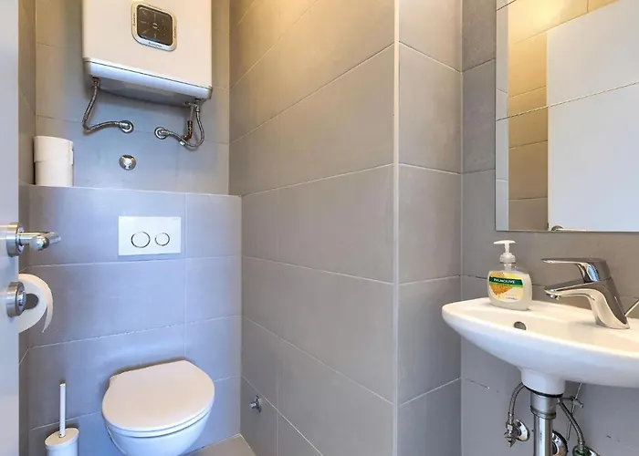 Katka By Interhome Appartement *