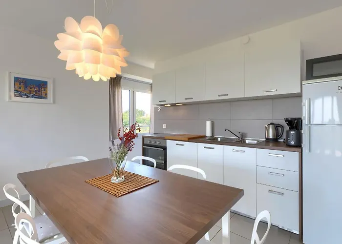 Appartement Katka By Interhome *