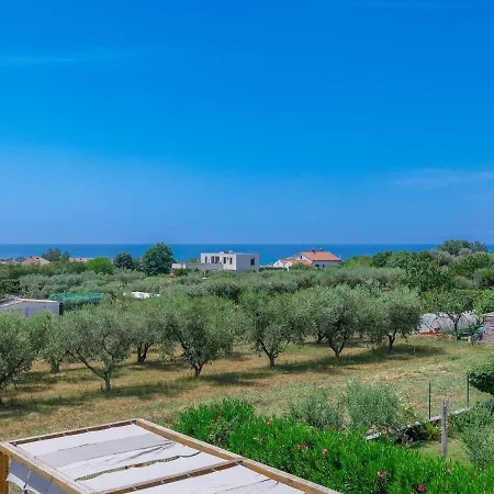 Katka By Interhome Apartment *