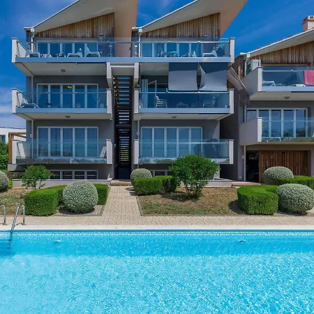Apartment Katka By Interhome