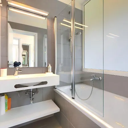 Katka By Interhome Apartment *