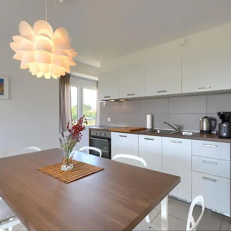 Apartment Katka By Interhome *