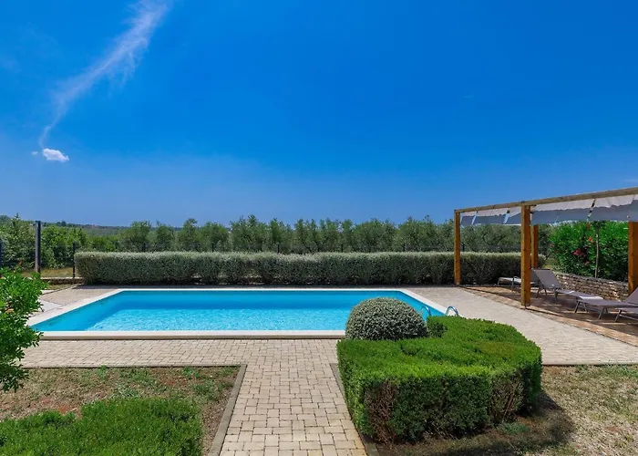 Apartamento Katka By Interhome Umag