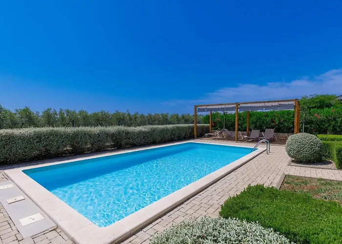 Apartamento Katka By Interhome Umag