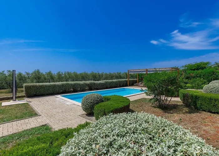 Apartamento Katka By Interhome Umag