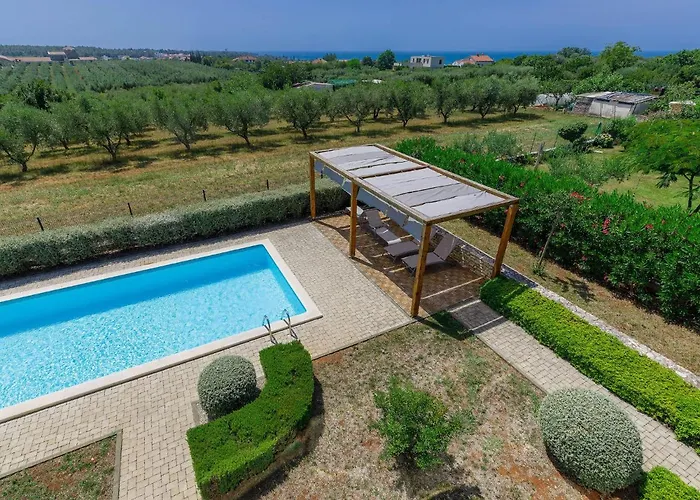 Katka By Interhome * Umag