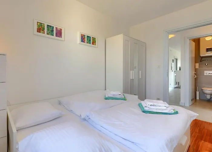 Apartamento Katka By Interhome Umag