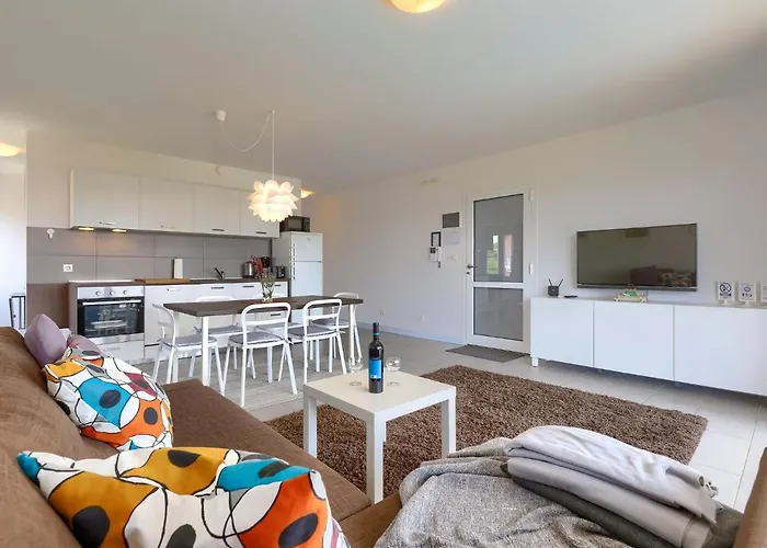 Katka By Interhome Apartamento