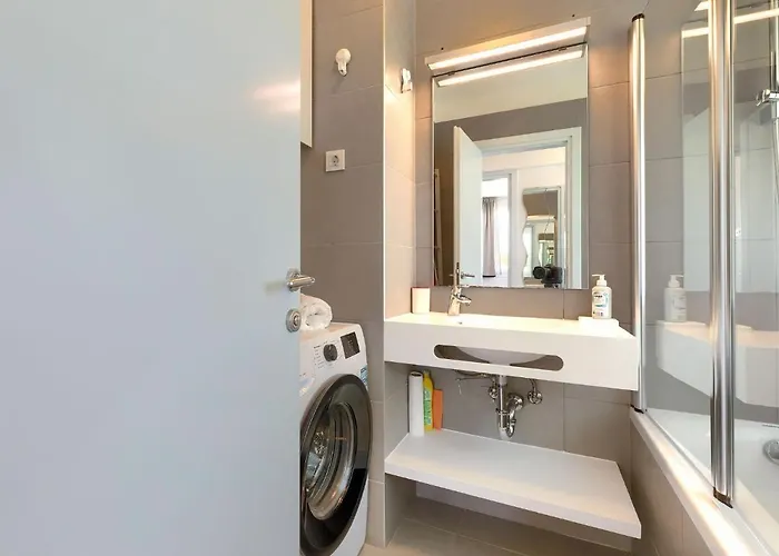 Katka By Interhome Apartamento *