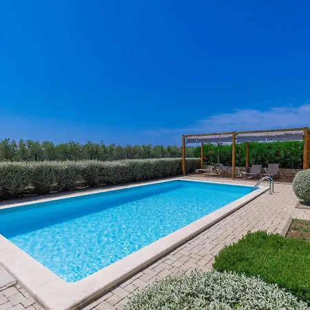 Apartman Katka By Interhome Umag