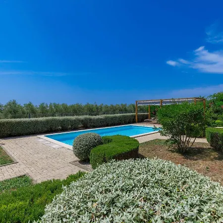 Apartman Katka By Interhome Umag