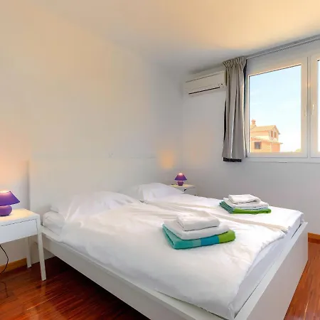 Katka By Interhome Apartman