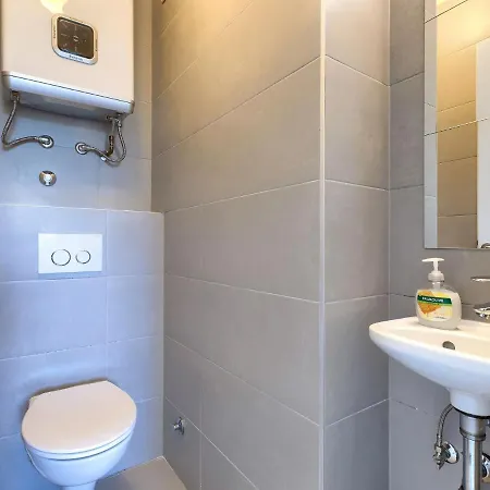 Katka By Interhome Apartman *